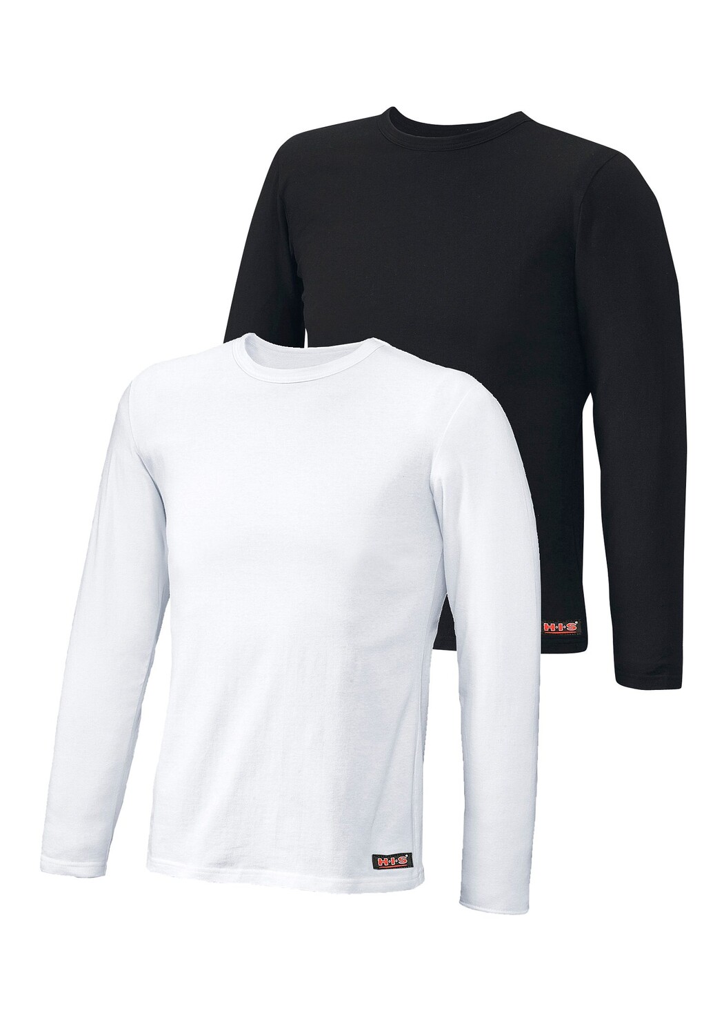 Рубашка H.I.S H.I.S s (2 Stück), aus Baumwolle, белый
Рубашка H.I.S H.I.S s (2 Stück), aus Baumwolle, белый