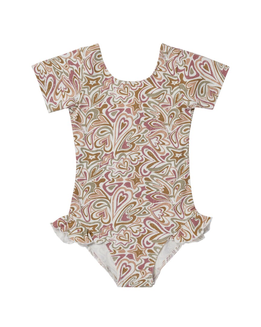 Rylee + Cru Коллективный комбинезон Rylee + Cru Collective, мультиколор
Rylee + Cru Коллективный комбинезон Rylee + Cru Collective, мультиколор