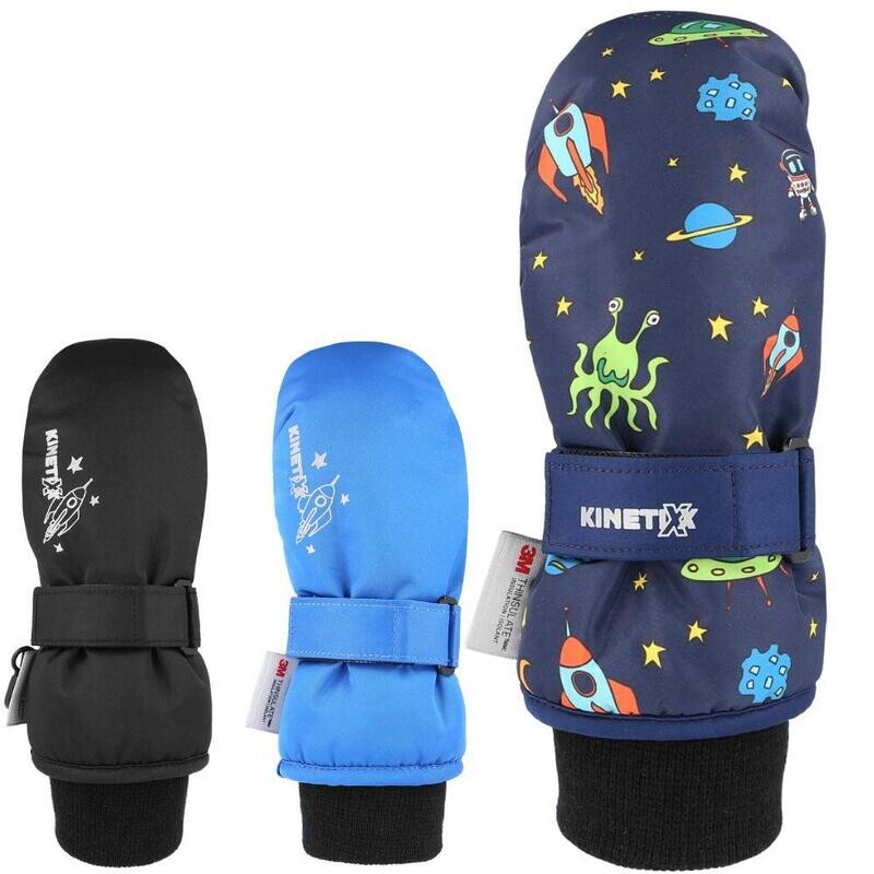 Теплые зимние перчатки Carlo Mini для детей | КинетиXx Kinetixx, цвет schwarz
Теплые зимние перчатки Carlo Mini для детей | КинетиXx Kinetixx, цвет schwarz