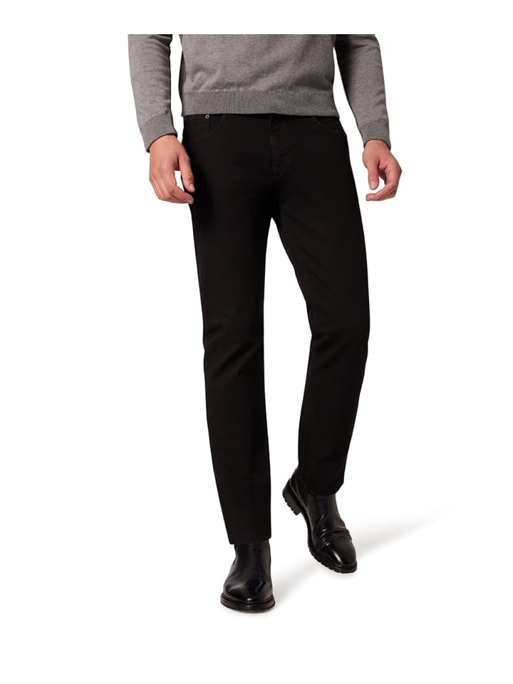 Джинсы черного цвета Pioneer
Джинсы черного цвета Pioneer