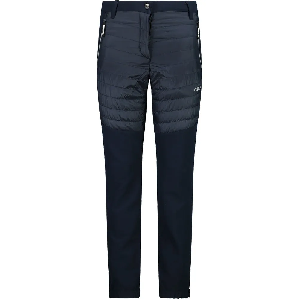 Брюки CMP 32T4405, синий
Брюки CMP 32T4405, синий