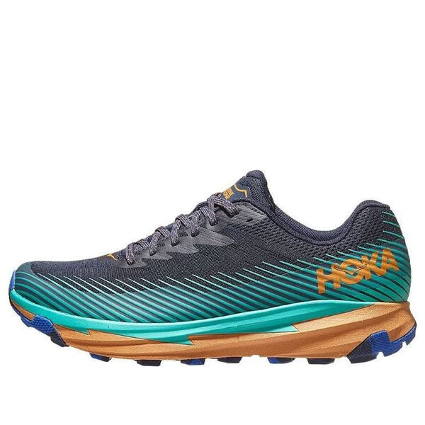 Кроссовки torrent 2 'black teal orange' Hoka One One, черный
Кроссовки torrent 2 'black teal orange' Hoka One One, черный