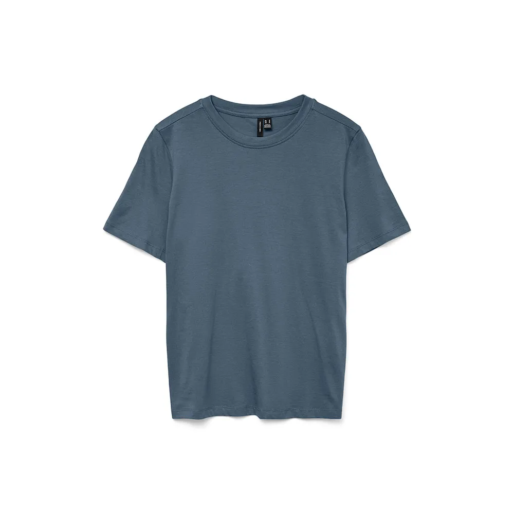 Футболка Vero Moda Paulina, синий
Футболка Vero Moda Paulina, синий