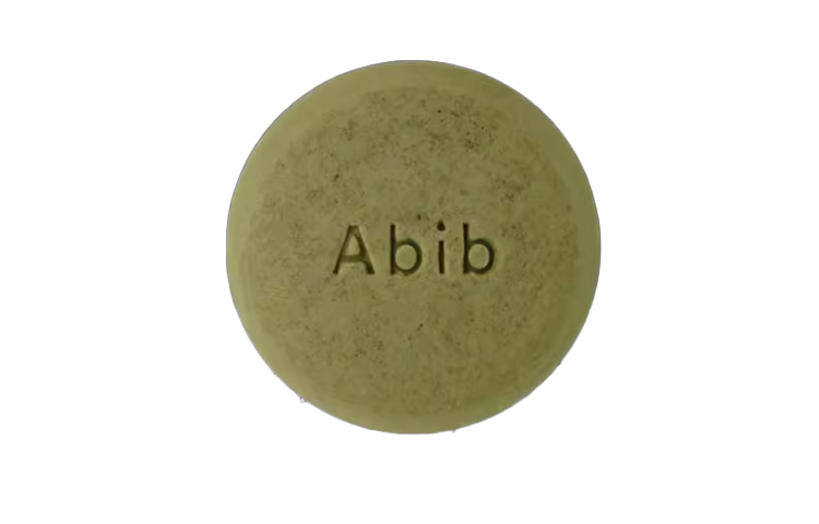 Чистящие средства унисекс Abib, 100g
Чистящие средства унисекс Abib, 100g