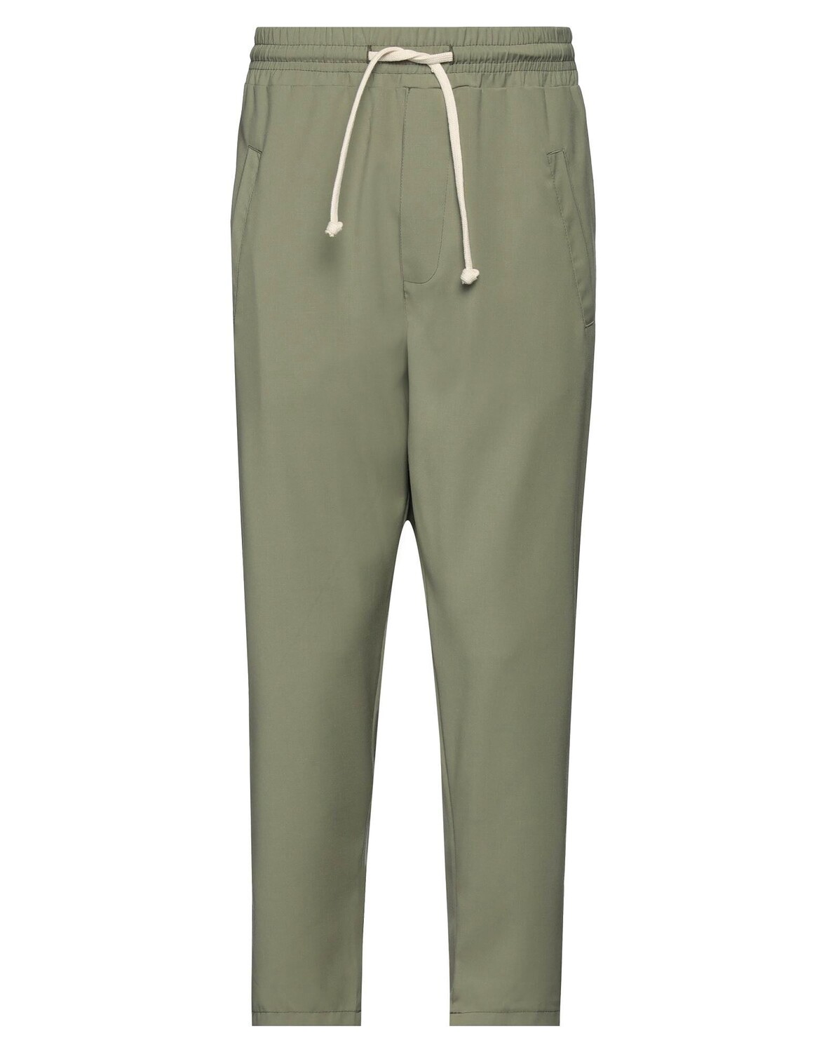 Брюки Diego Rodriguez, зеленый
Брюки Diego Rodriguez, зеленый