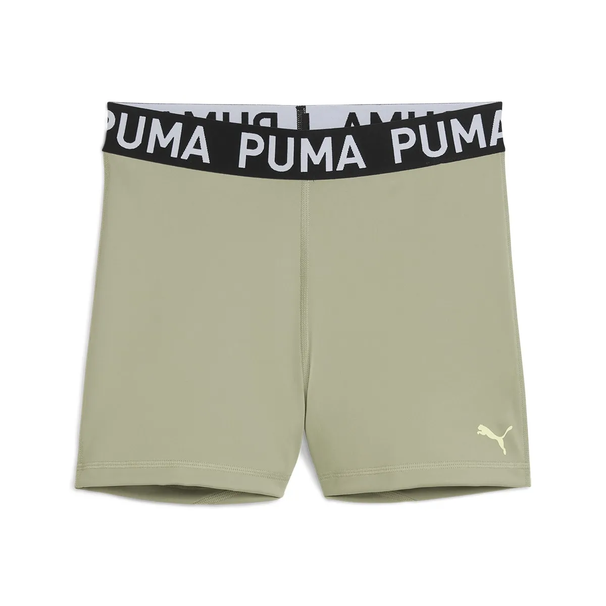 Женские короткие леггинсы W STRONG - HW 3 Puma, зеленый
Женские короткие леггинсы W STRONG - HW 3 Puma, зеленый