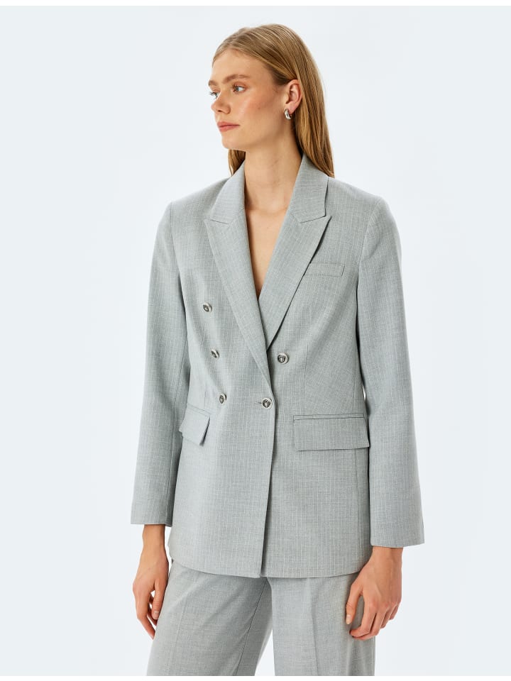 Блейзер KOTON
Блейзер KOTON