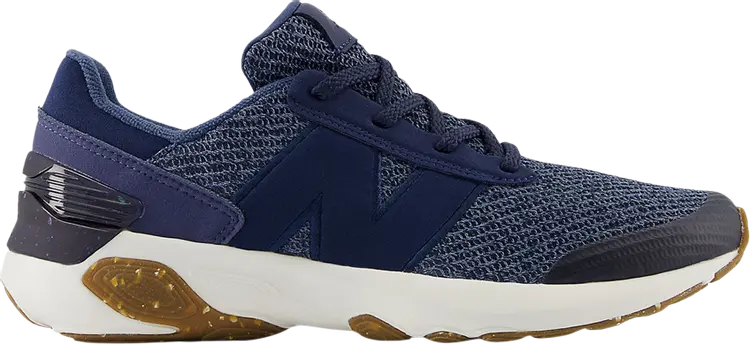 Кроссовки 1440v1 Big Kid Wide 'Navy Sea Salt', синий
Кроссовки 1440v1 Big Kid Wide 'Navy Sea Salt', синий