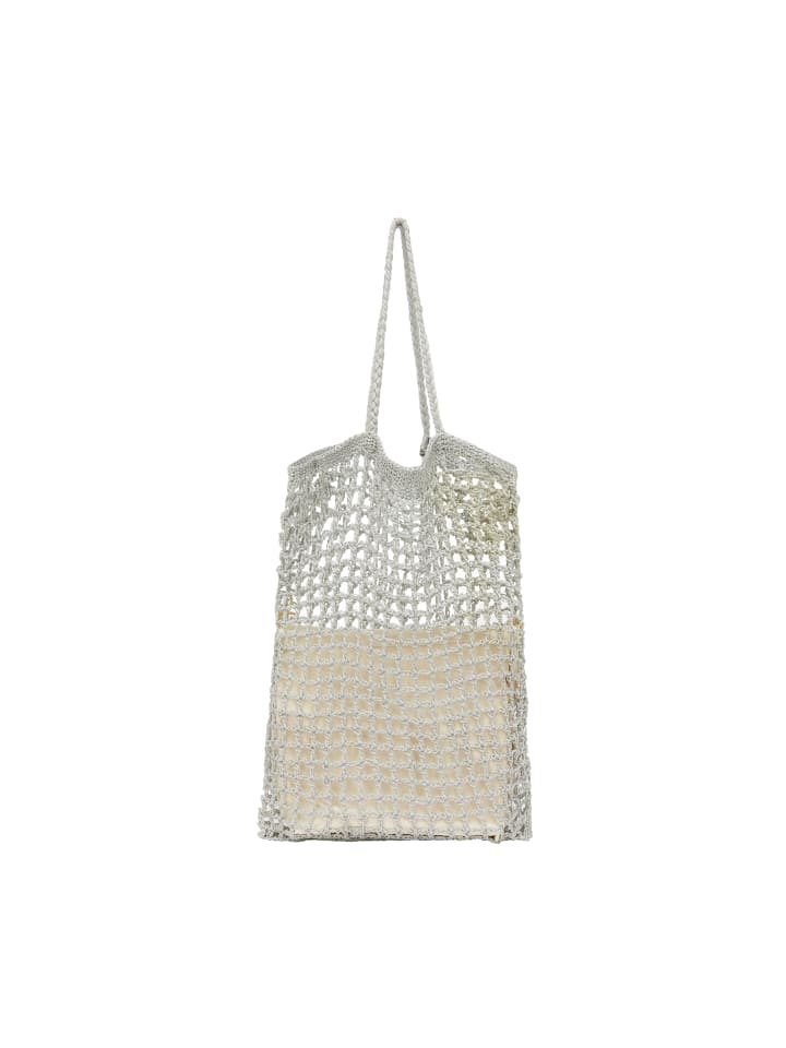 Наплечная сумка IZIA, серый
Наплечная сумка IZIA, серый