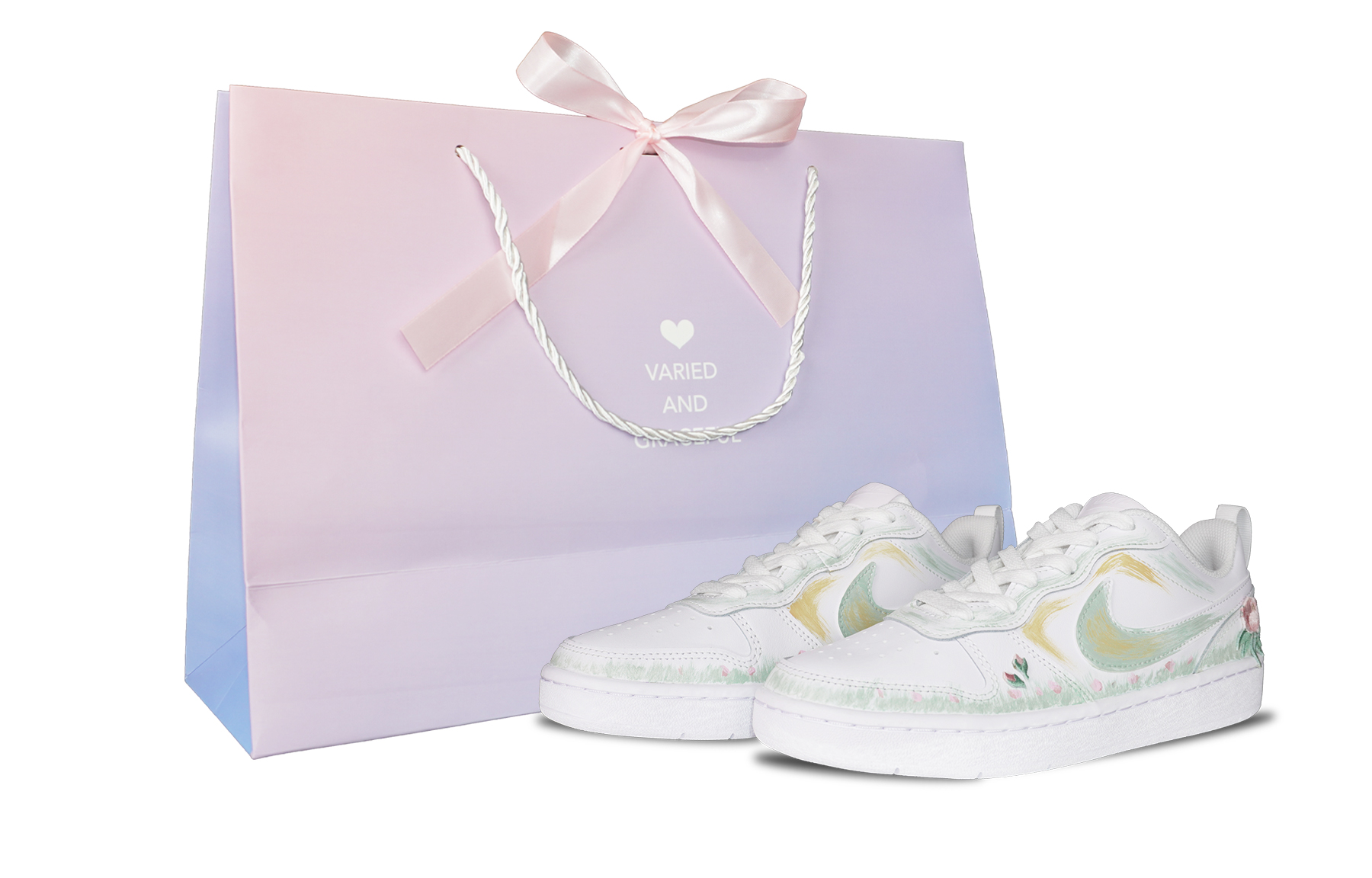 Низкие детские кроссовки для скейтбординга Court Borough для подростков Nike, белый/зеленый
Низкие детские кроссовки для скейтбординга Court Borough для подростков Nike, белый/зеленый