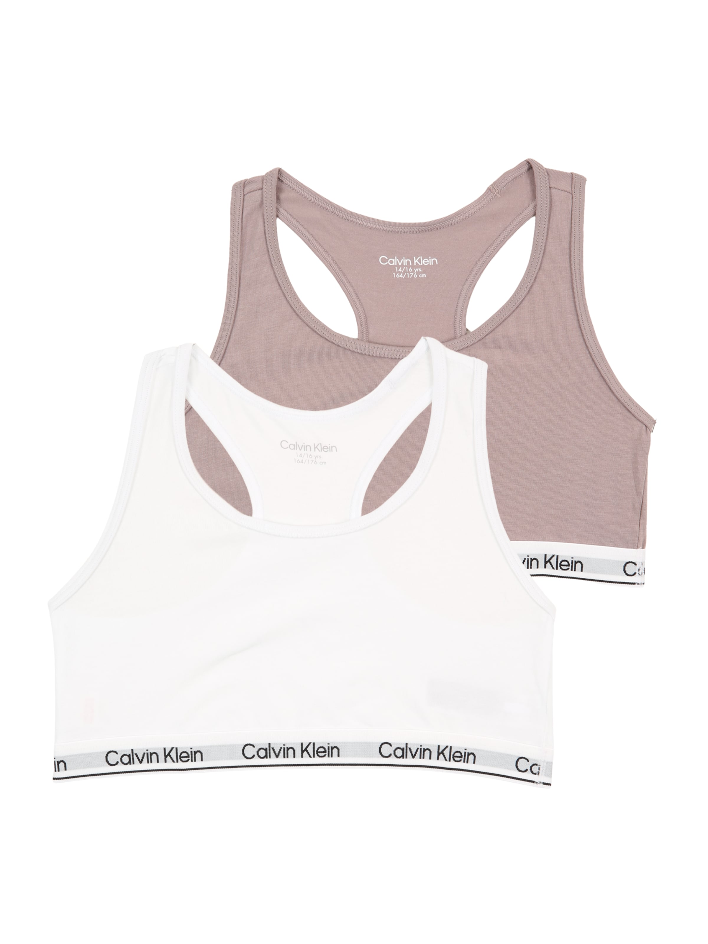Calvin Klein Underwear Бралетте бра в цвете Mauve, белый
Calvin Klein Underwear Бралетте бра в цвете Mauve, белый