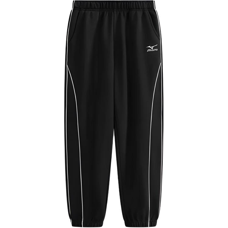 Детские спортивные штаны Mizuno, черный
Детские спортивные штаны Mizuno, черный