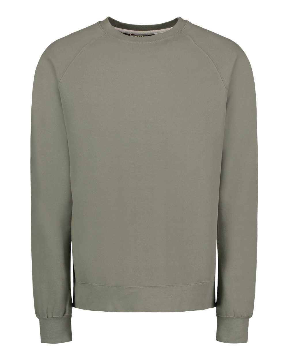 Мужская винтажная флисовая толстовка с круглым вырезом реглан MV Sport, цвет sage
Мужская винтажная флисовая толстовка с круглым вырезом реглан MV Sport, цвет sage