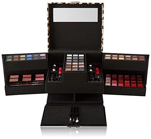 Эксклюзивный набор для макияжа, 87 шт Inna Marka 
Эксклюзивный набор для макияжа, 87 шт Inna Marka