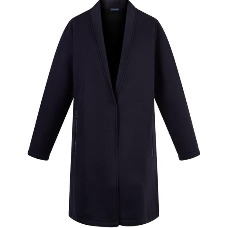 Paul & Shark Яхтенное пальто Men's Black
Paul & Shark Яхтенное пальто Men's Black