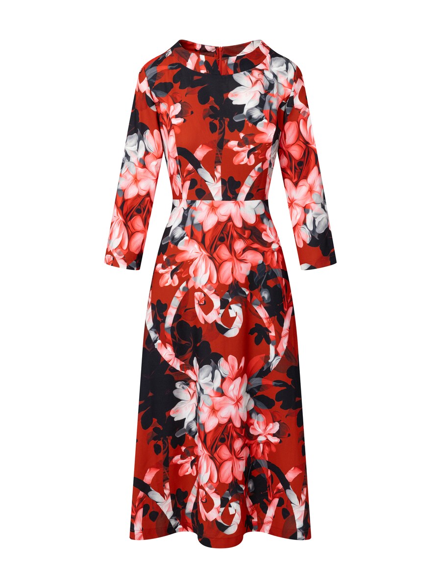 Платье Quiosque, Mixed Colors
Платье Quiosque, Mixed Colors