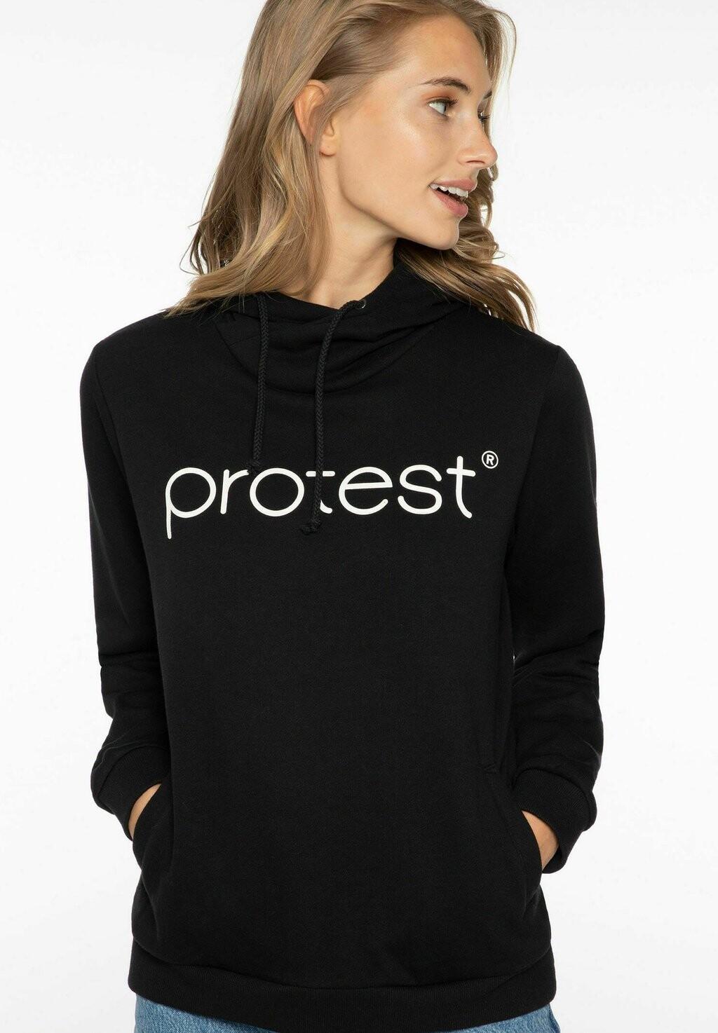 Толстовка с капюшоном CLASSIC Protest, черный
Толстовка с капюшоном CLASSIC Protest, черный