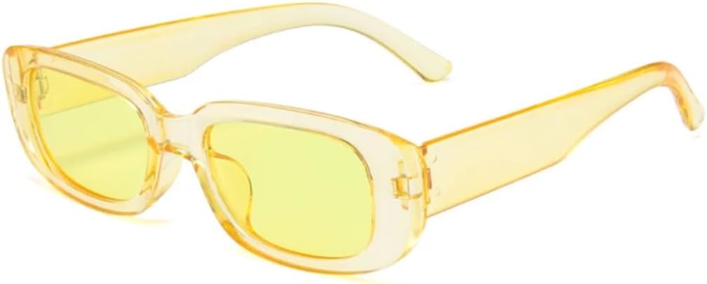 Солнцезащитные очки с защитой от УФ-излучения UV400 | Легкая оправа с леопардовым принтом | Для женщин и мужчин | Для занятий спортом на открытом воздухе и вождения DSVIGF, Clearyellow-yellow
Солнцезащитные очки с защитой от УФ-излучения UV400 | Легкая оправа с леопардовым принтом | Для женщин и мужчин | Для занятий спортом на открытом воздухе и вождения DSVIGF, Clearyellow-yellow