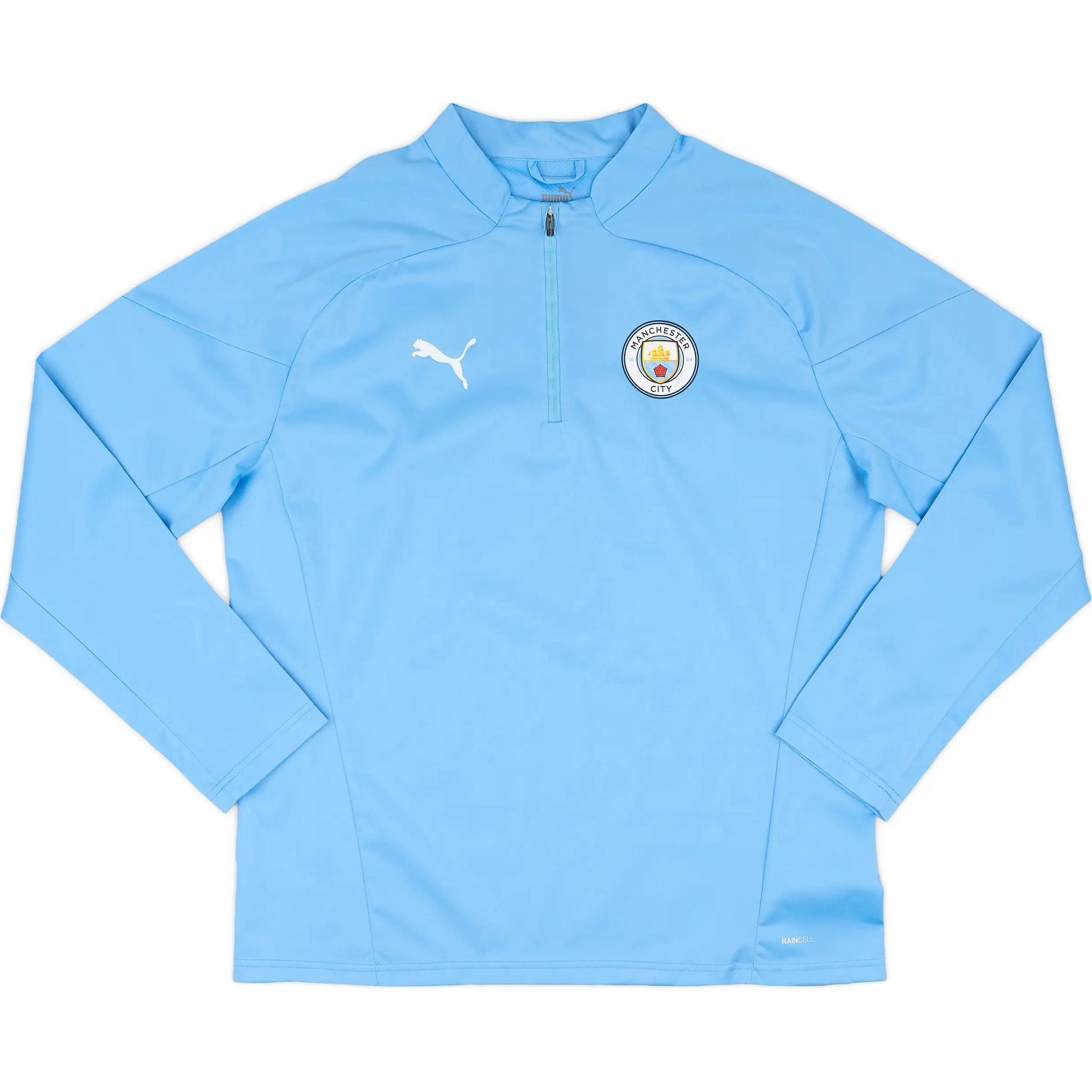 Манчестер 2022-23 Футболка Манчестер Сити Унисекс Синяя PUMA 
Манчестер 2022-23 Футболка Манчестер Сити Унисекс Синяя PUMA