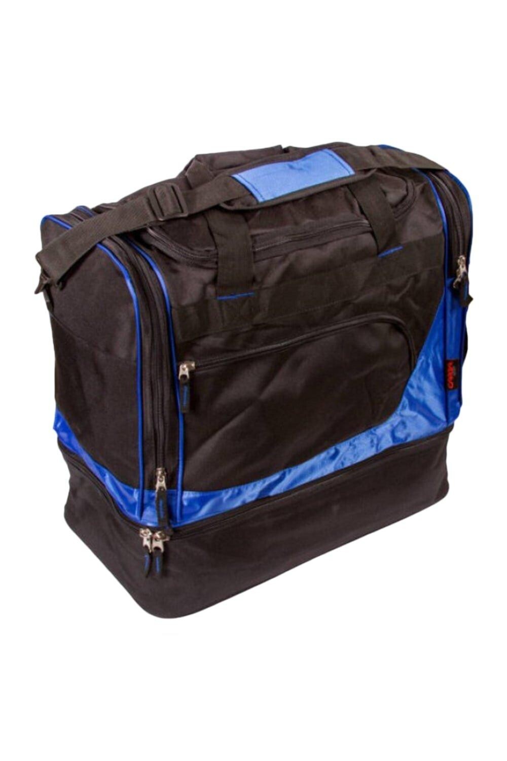 Спортивная сумка 2020 Carta Sport, черный
Спортивная сумка 2020 Carta Sport, черный