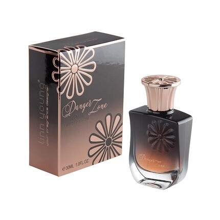 Danger Zone Noir EDP 30мл Linn Young
Danger Zone Noir EDP 30мл Linn Young