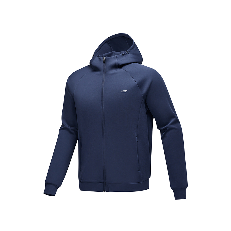 Skechers Куртка GODRI мужская морская колледж синяя, Marine Collegiate Blue/02MZ
Skechers Куртка GODRI мужская морская колледж синяя, Marine Collegiate Blue/02MZ