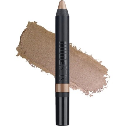 NUDESTIX Магнитная краска для глаз Сумерки
NUDESTIX Магнитная краска для глаз Сумерки