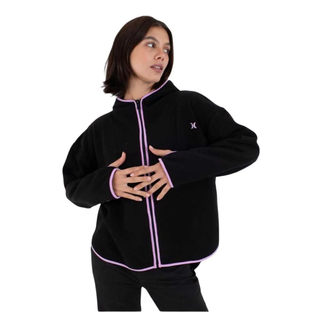 Куртка Hurley Strike Out, черный
Куртка Hurley Strike Out, черный