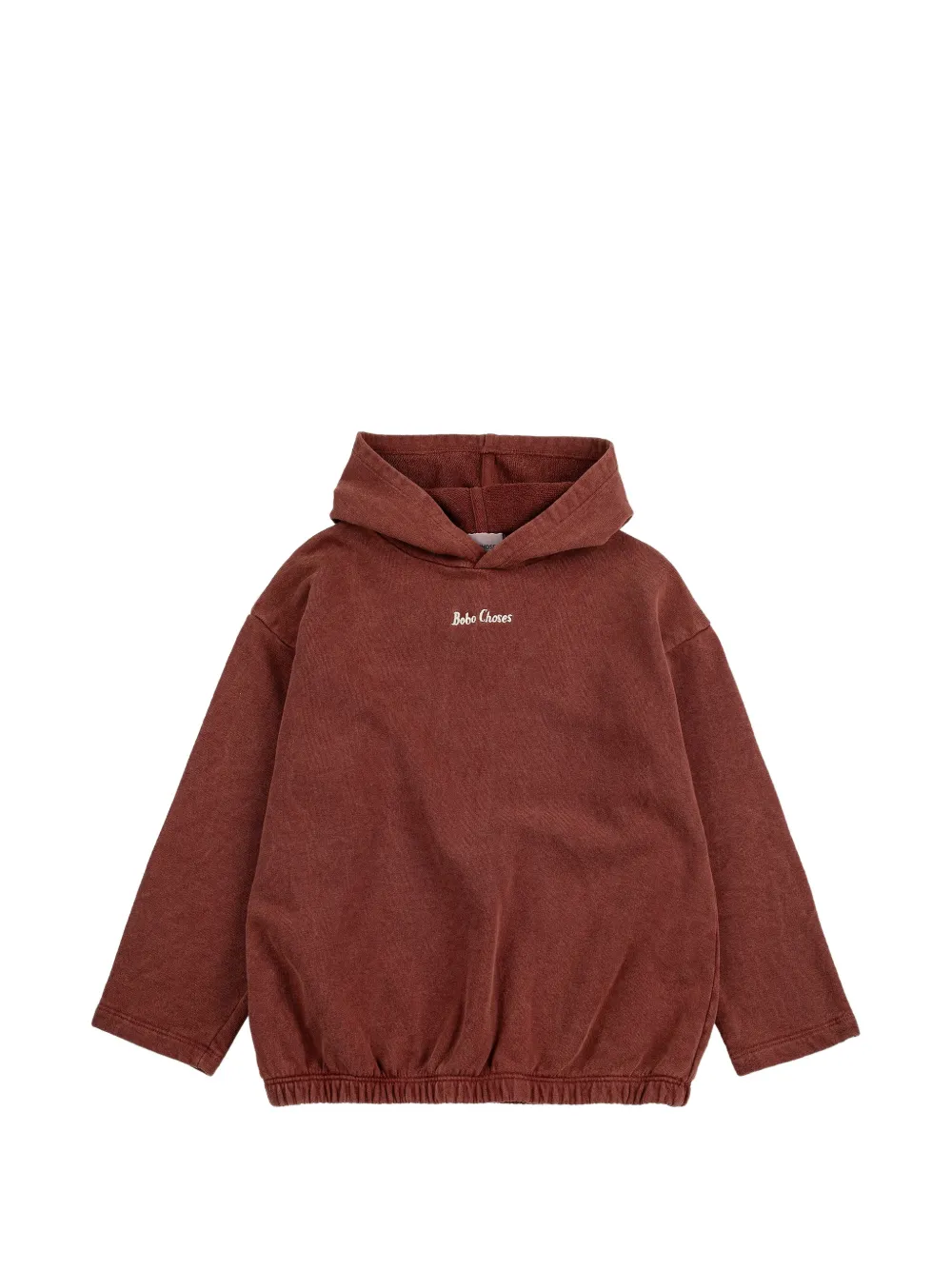 Толстовка с длинными рукавами Bobo Choses, коричневый
Толстовка с длинными рукавами Bobo Choses, коричневый