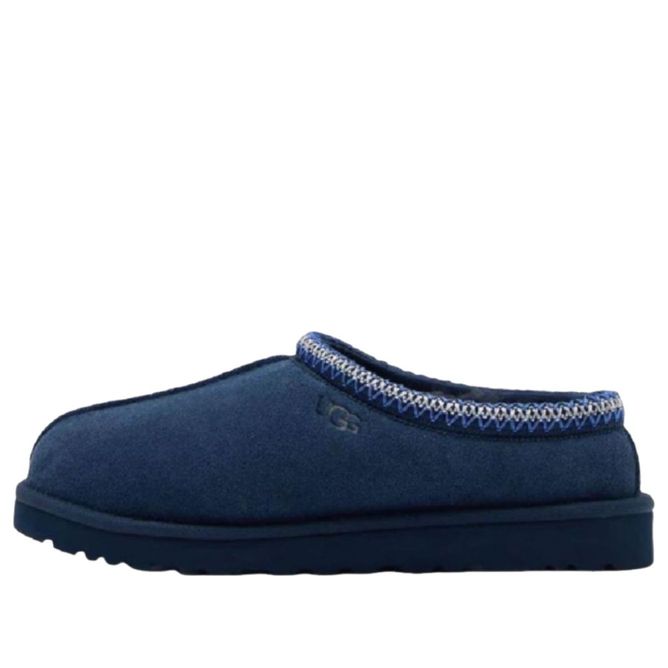 Тапочки UGG Tasman II 'Deep Ocean'
Тапочки UGG Tasman II 'Deep Ocean'