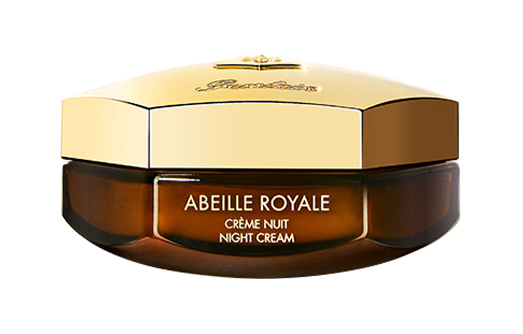 Крем для лица ночной подтягивающий и смягчающий JIAOLAN ABEILLE ROYALE против морщин увлажняющий восстанавливающий 50ml GUERLAIN
Крем для лица ночной подтягивающий и смягчающий JIAOLAN ABEILLE ROYALE против морщин увлажняющий восстанавливающий 50ml GUERLAIN