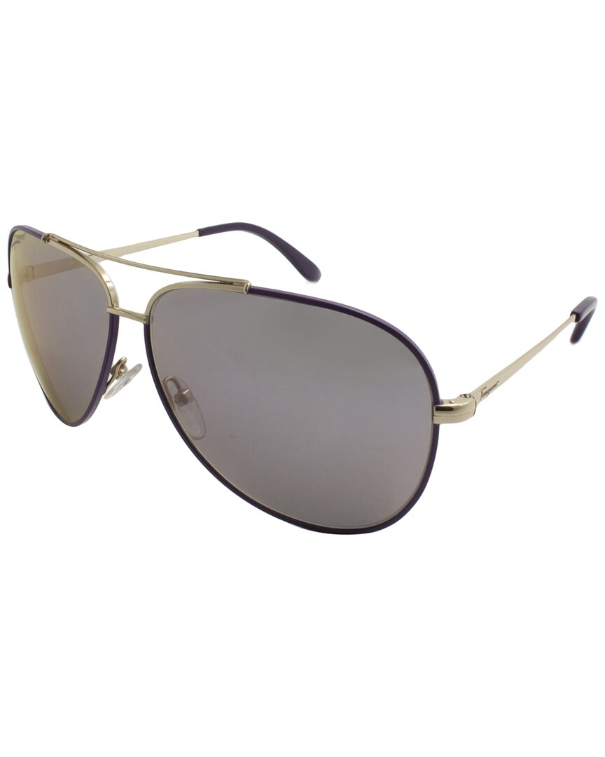 Женские солнцезащитные очки Ferragamo SF131S 60 мм Salvatore Ferragamo, цвет multi
Женские солнцезащитные очки Ferragamo SF131S 60 мм Salvatore Ferragamo, цвет multi