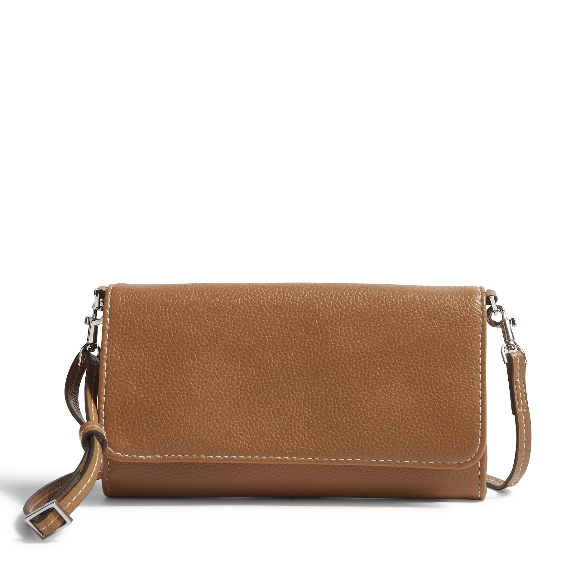 Кошелек из искусственной кожи Outlet сумка через плечо Vera Bradley, цвет roasted pecan
Кошелек из искусственной кожи Outlet сумка через плечо Vera Bradley, цвет roasted pecan