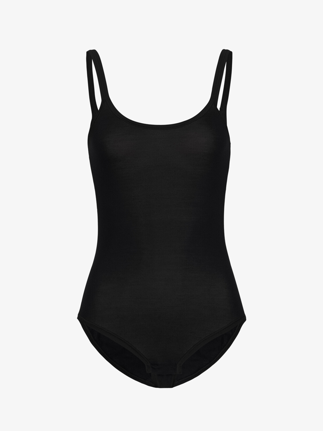 Боди Erlich Textil Träger mit Slip MAREEN, черный 
Боди Erlich Textil Träger mit Slip MAREEN, черный