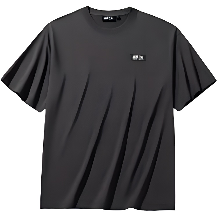 Футболка Life Collection Unisex ANTA, серый
Футболка Life Collection Unisex ANTA, серый