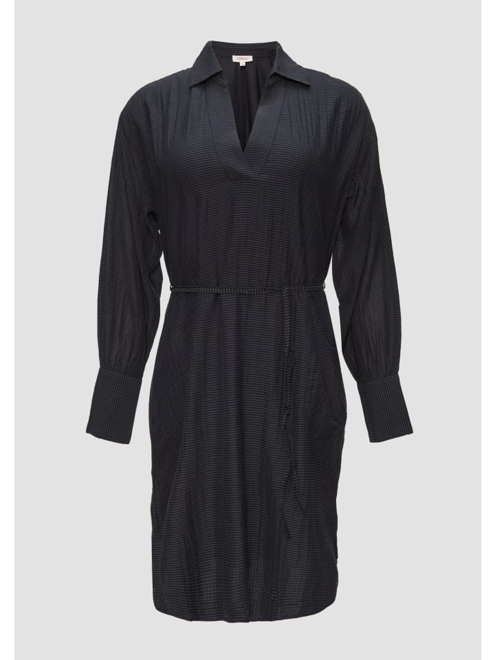 Платье в цвете 5959_navy s.Oliver
Платье в цвете 5959_navy s.Oliver