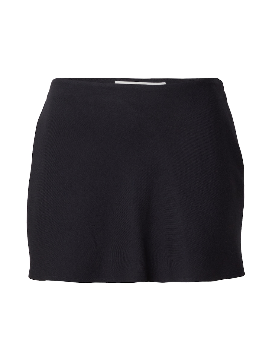 Юбка HOLLISTER ALINE, черный
Юбка HOLLISTER ALINE, черный