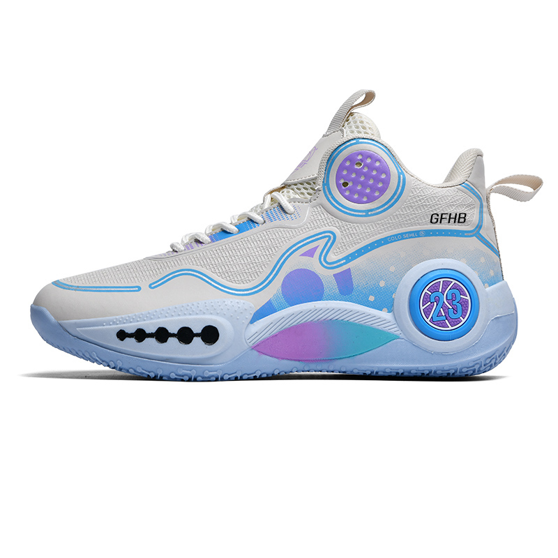 Износостойкие, легкие, амортизирующие, среднего размера, детские баскетбольные кроссовки для подростков Kung Fu partners, бежевый
Износостойкие, легкие, амортизирующие, среднего размера, детские баскетбольные кроссовки для подростков Kung Fu partners, бежевый