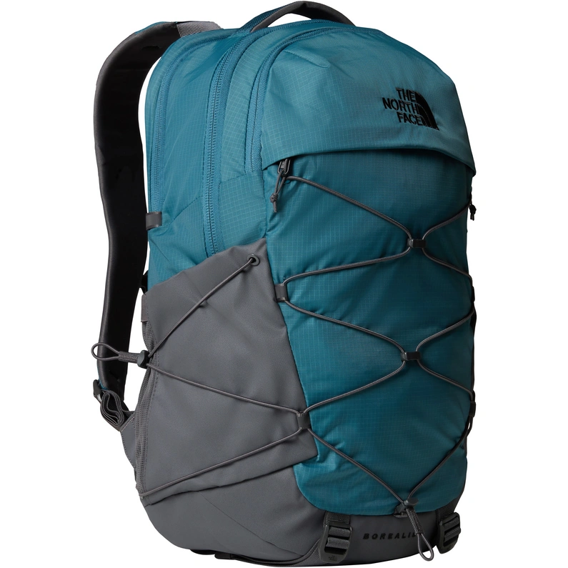 Рюкзак Бореалис The-North-Face, bark mist-tnf black
Рюкзак Бореалис The-North-Face, bark mist-tnf black
