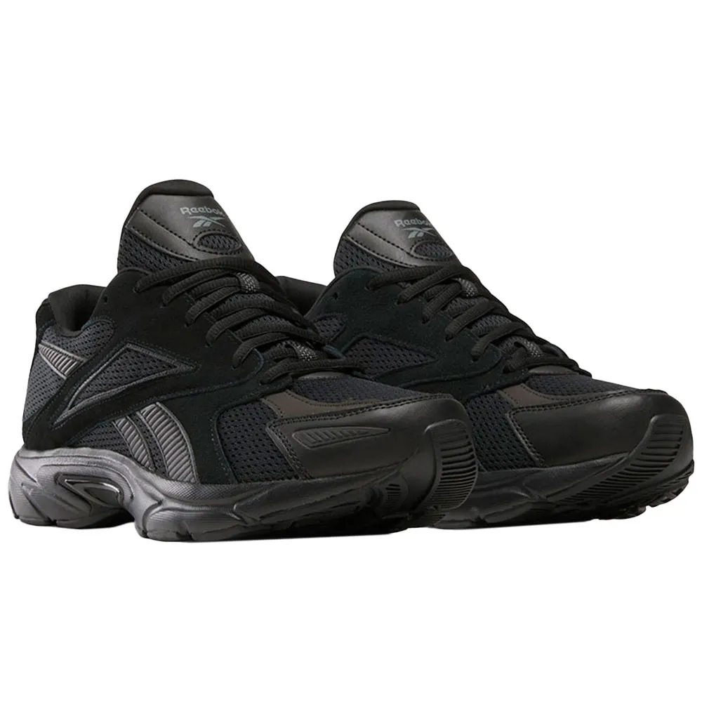 Кроссовки Reebok Road Prime, черный
Кроссовки Reebok Road Prime, черный