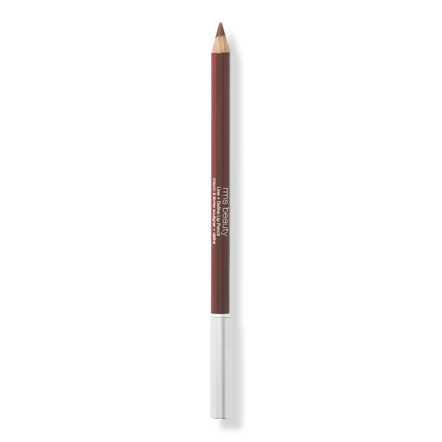 Карандаш для губ Go Nude RMS Beauty, Midnight Nude (deep mahogany)
Карандаш для губ Go Nude RMS Beauty, Midnight Nude (deep mahogany)