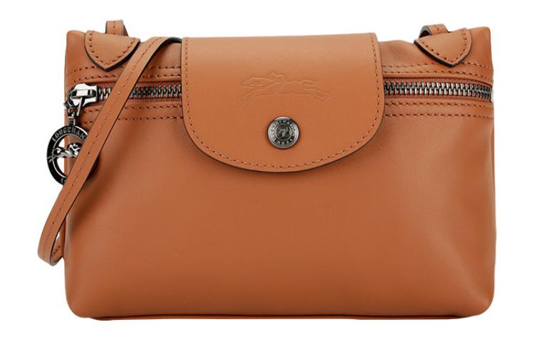 LONGCHAMP Сумка кросс-боди Le Pliage Xtra Mini
LONGCHAMP Сумка кросс-боди Le Pliage Xtra Mini