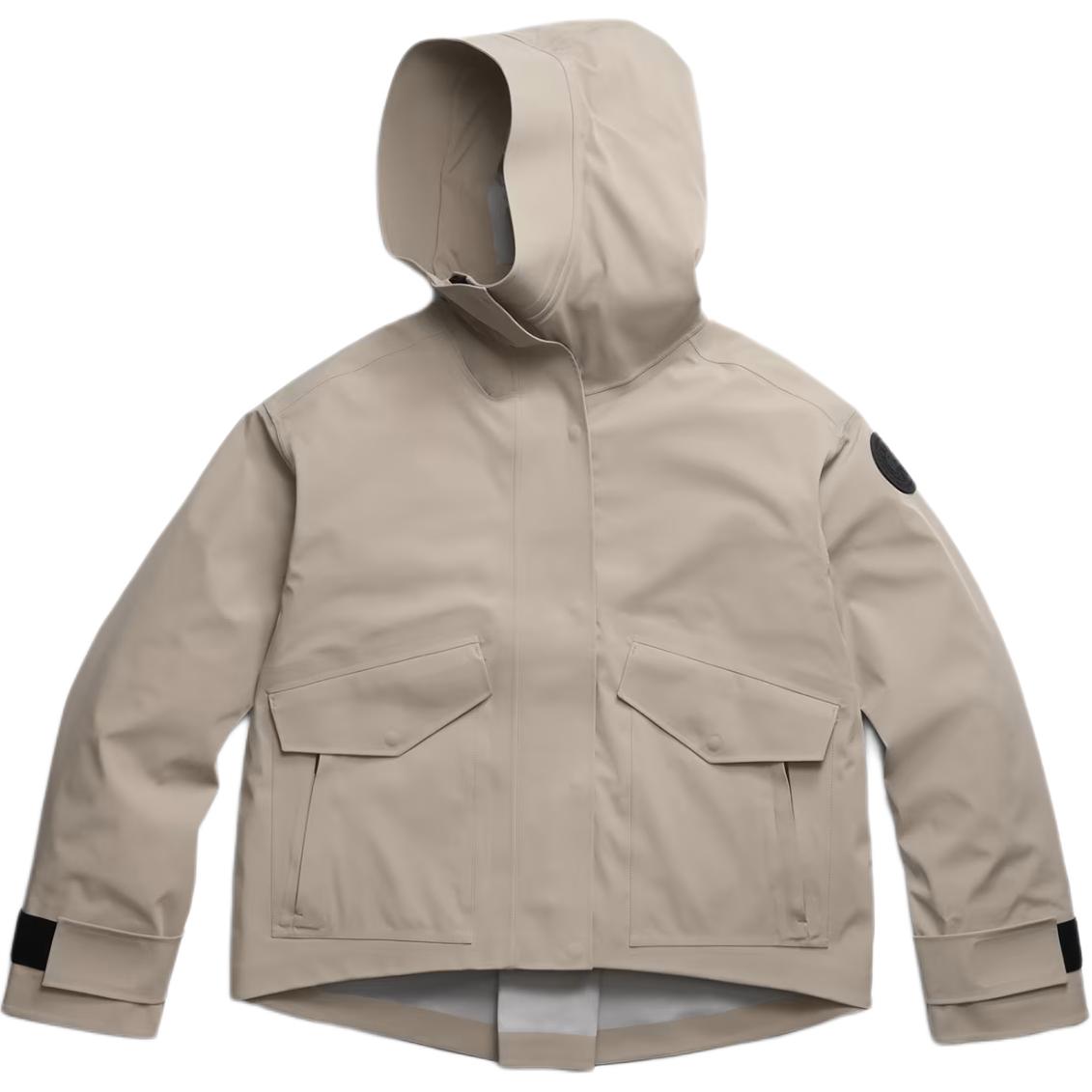 Куртки и пальто SS25 для женщин Canada Goose, lime серый
Куртки и пальто SS25 для женщин Canada Goose, lime серый