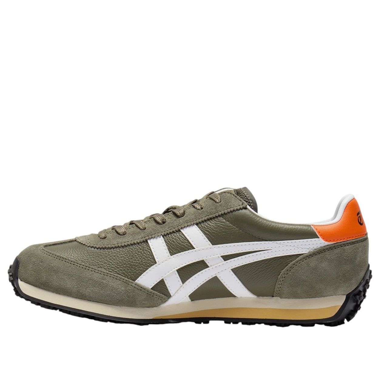 Кроссовки Onitsuka Tiger EDR 78 'Mantle Green White'
Кроссовки Onitsuka Tiger EDR 78 'Mantle Green White'
