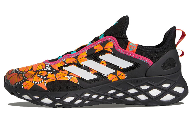 Кроссовки adidas Web Boost 'Day Of The Dead'
Кроссовки adidas Web Boost 'Day Of The Dead'