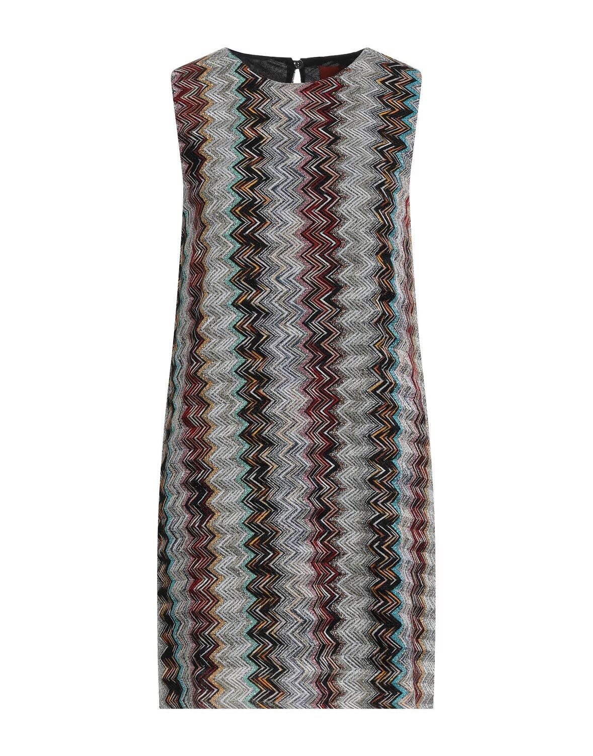 Мини-платье Missoni, серый
Мини-платье Missoni, серый