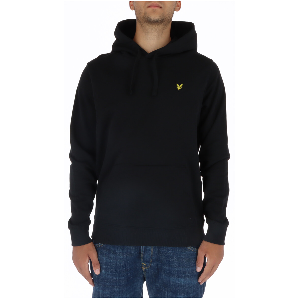 Толстовки Lyle & Scott, черный
Толстовки Lyle & Scott, черный