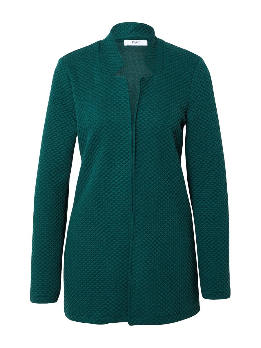 Вязаный кардиган Only CORA, темно-зеленый
Вязаный кардиган Only CORA, темно-зеленый