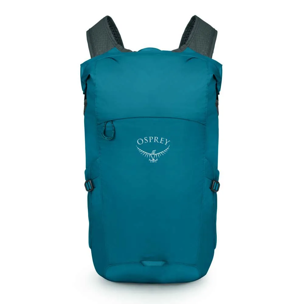 Рюкзак Osprey Ultralight Dry Stuff Pack 20, синий
Рюкзак Osprey Ultralight Dry Stuff Pack 20, синий