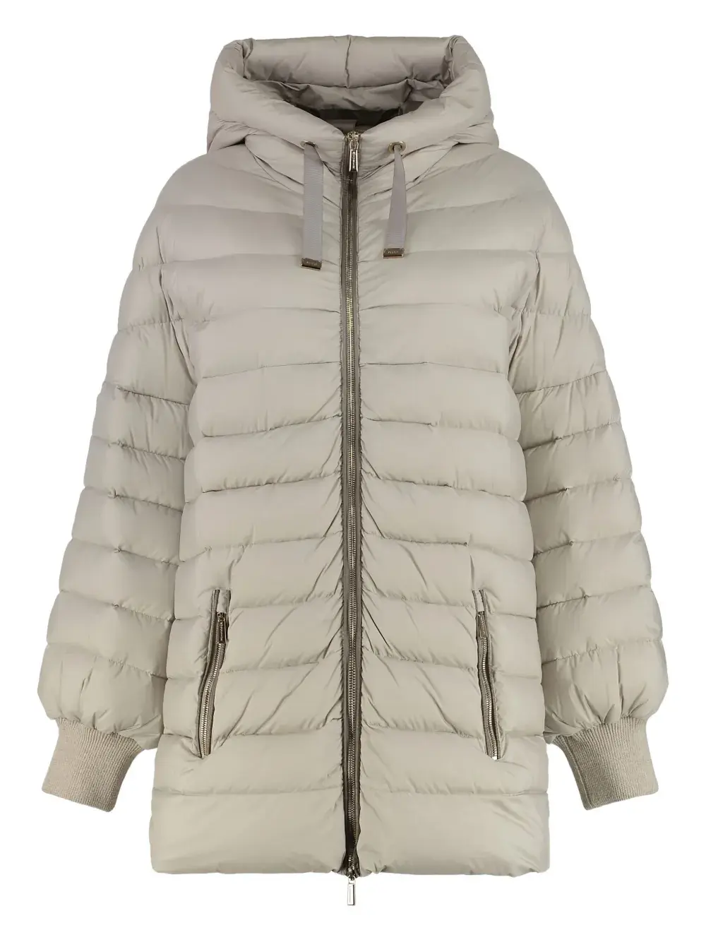 Пуховик Etna Moorer, нейтральный
Пуховик Etna Moorer, нейтральный